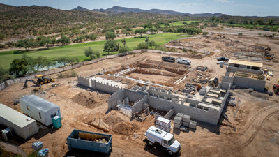 Rancho De Los Caballeros Luxury Dude Ranch Wickenburg, AZ