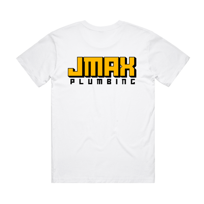 JMax Black & Yellow