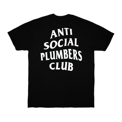 Anti Social Plumbers Club